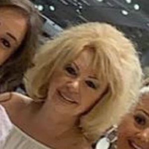 Meet your Posher, Kathleen